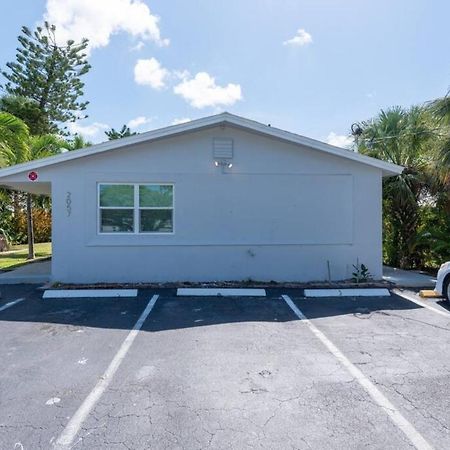 Just Off Wilton Drive Apt 2 Fort Lauderdale Dış mekan fotoğraf
