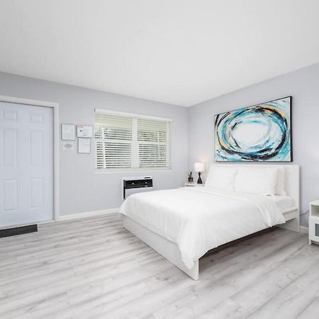 Just Off Wilton Drive Apt 2 Fort Lauderdale Dış mekan fotoğraf