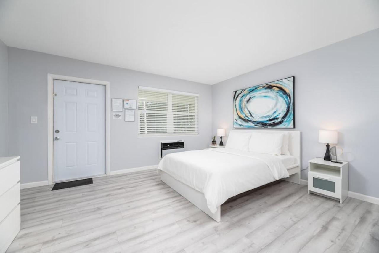 Just Off Wilton Drive Apt 2 Fort Lauderdale Dış mekan fotoğraf