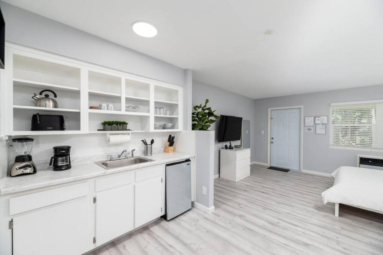Just Off Wilton Drive Apt 2 Fort Lauderdale Dış mekan fotoğraf