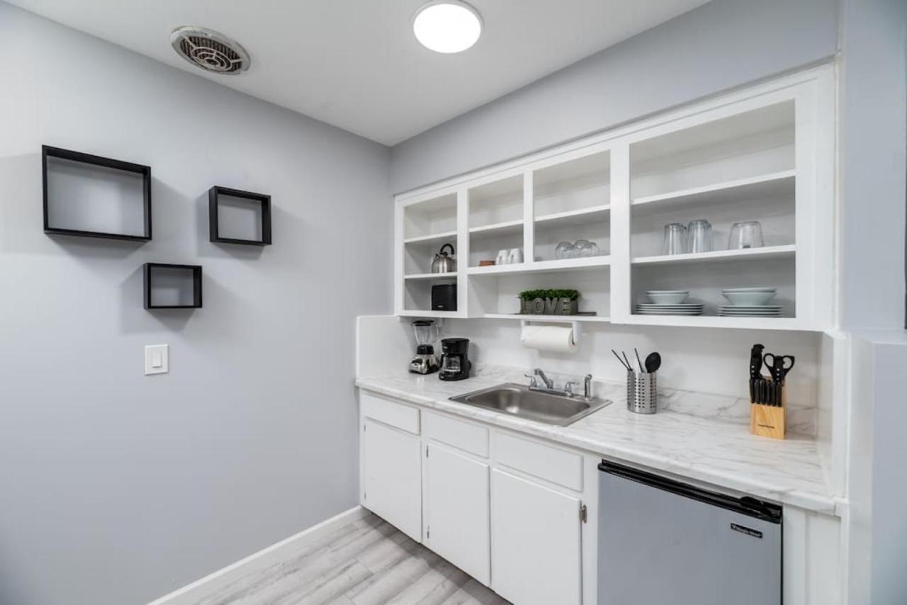 Just Off Wilton Drive Apt 2 Fort Lauderdale Dış mekan fotoğraf